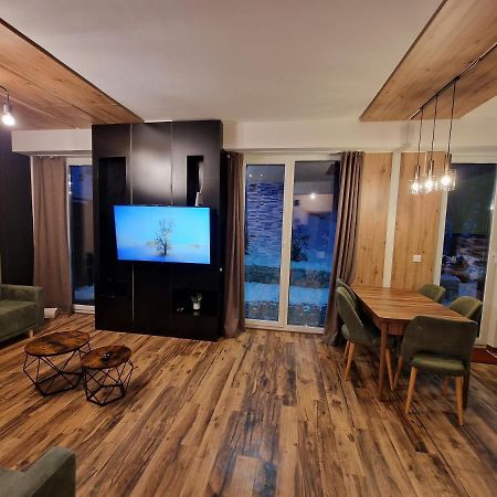 Mavrovo Ski Apartment 외부 사진