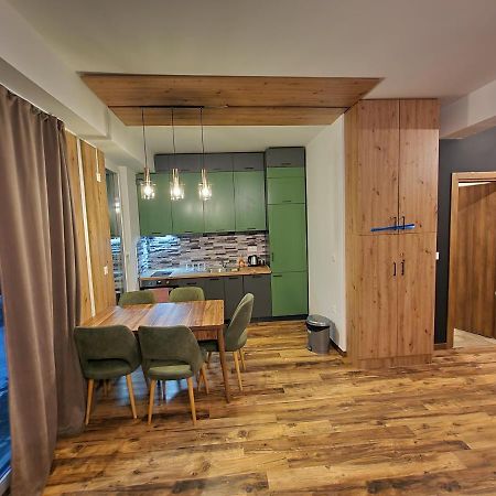 Mavrovo Ski Apartment 외부 사진