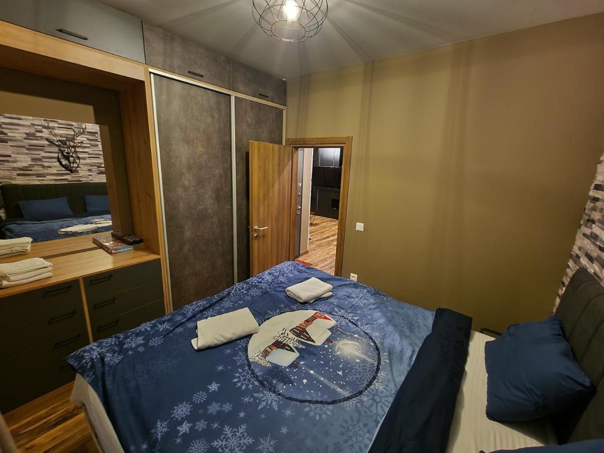 Mavrovo Ski Apartment 외부 사진