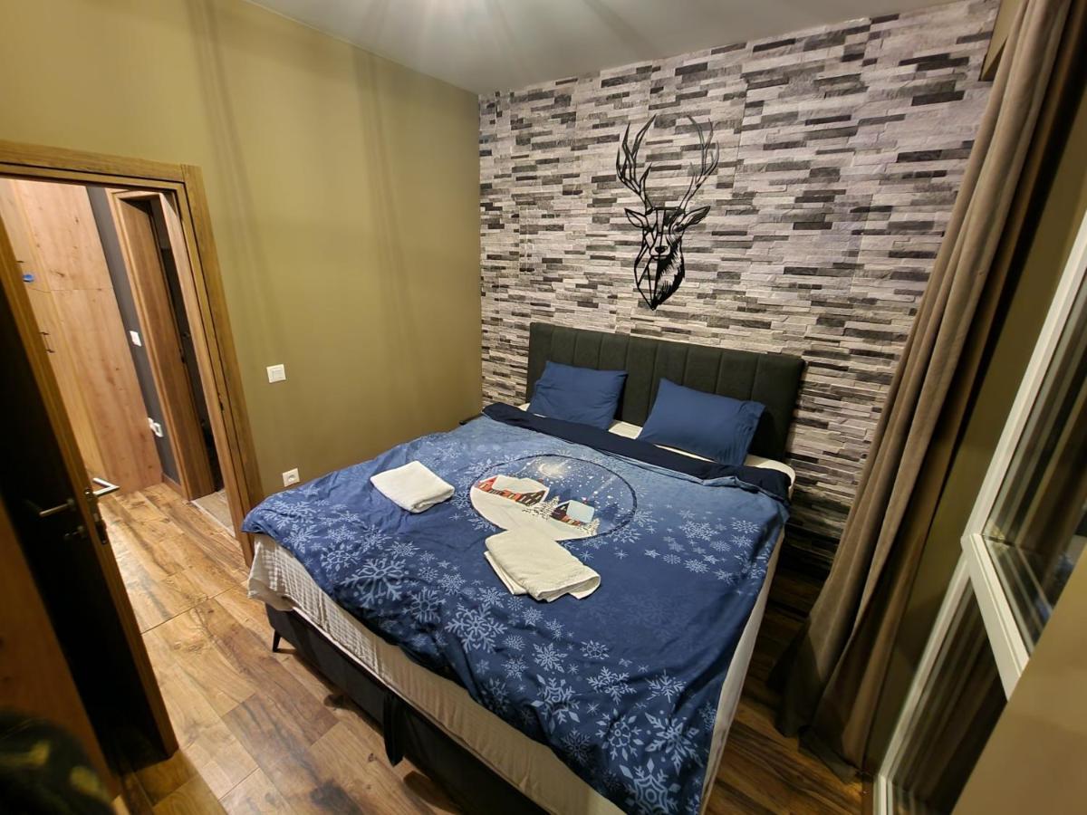 Mavrovo Ski Apartment 외부 사진