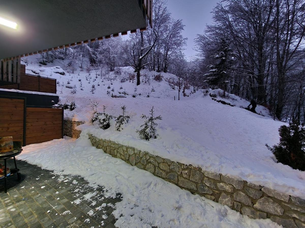 Mavrovo Ski Apartment 외부 사진